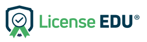 licenseedu